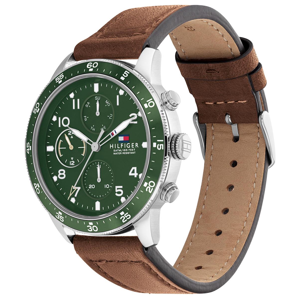 Tommy Hilfiger 1791948 Multi Dial Quartz Men's Watch Tommy Hilfiger 1791948 Multi Dial Quartz Men's Watch